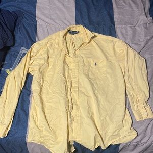 Ralph Lauren Button Down